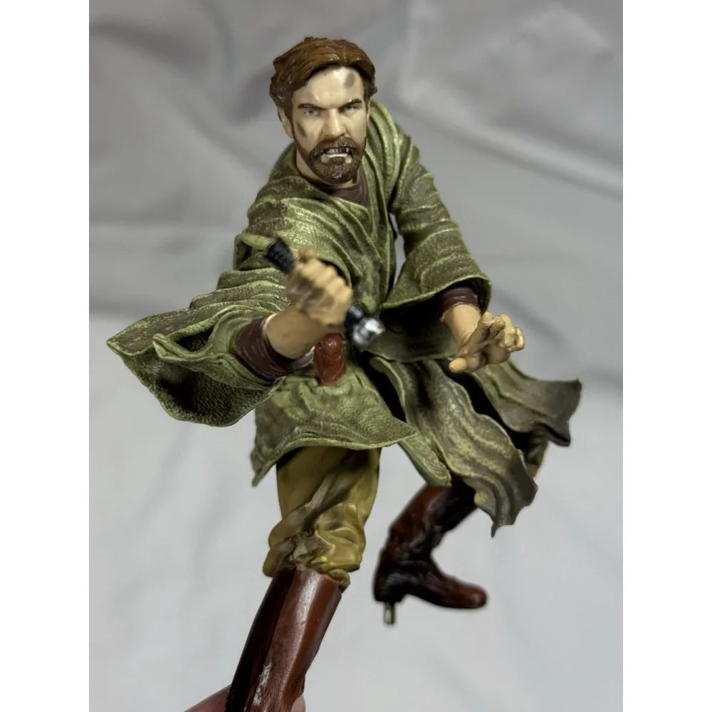 Hasbro obi wan